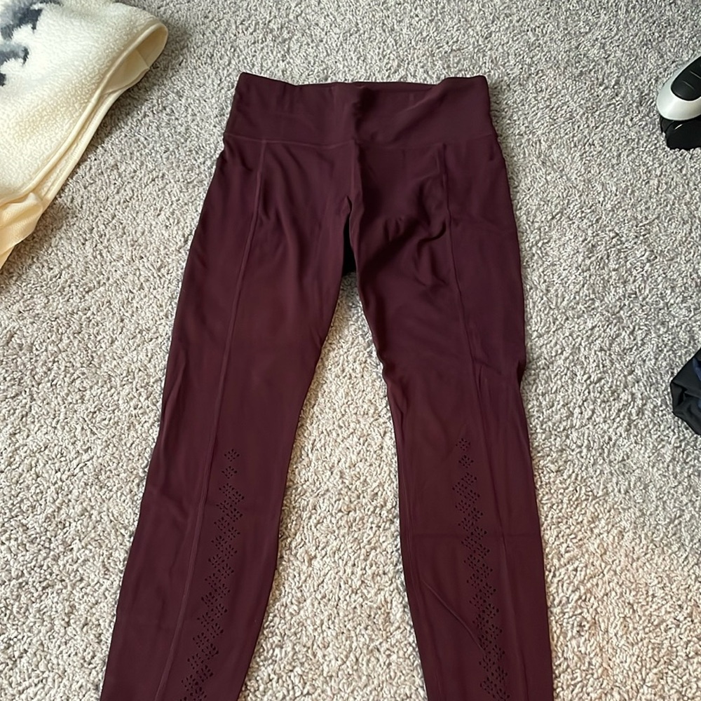 Athleta Leggings